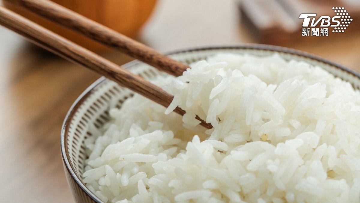 一樣三餐吃白飯!網問「日本人為何糖尿病較少」 醫曝2大關鍵