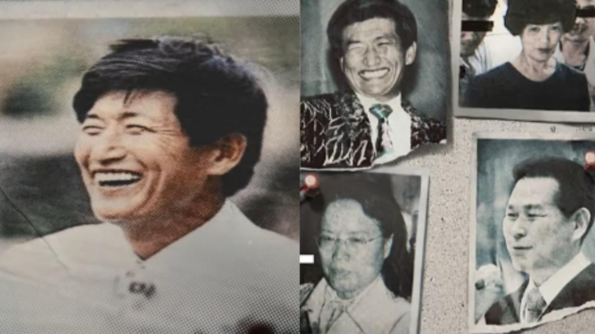 韓邪教信徒「排隊聽性侵音檔」!葉萱崩潰淚控:像把內褲公開示眾