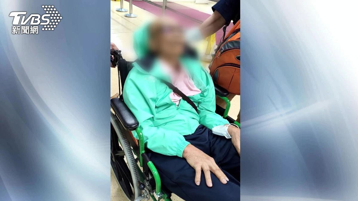 獨/70多歲男日本返台不適 控「求助3空服」竟無處置