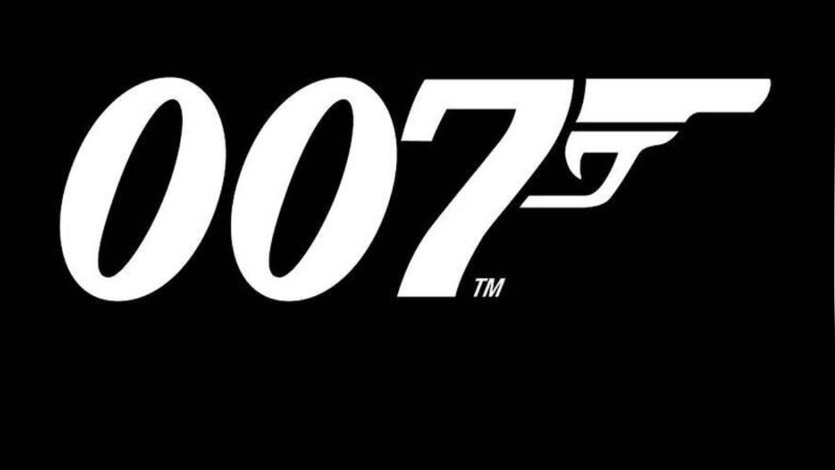 《007》系列電影中的經典標誌。（圖／翻攝YouTube）