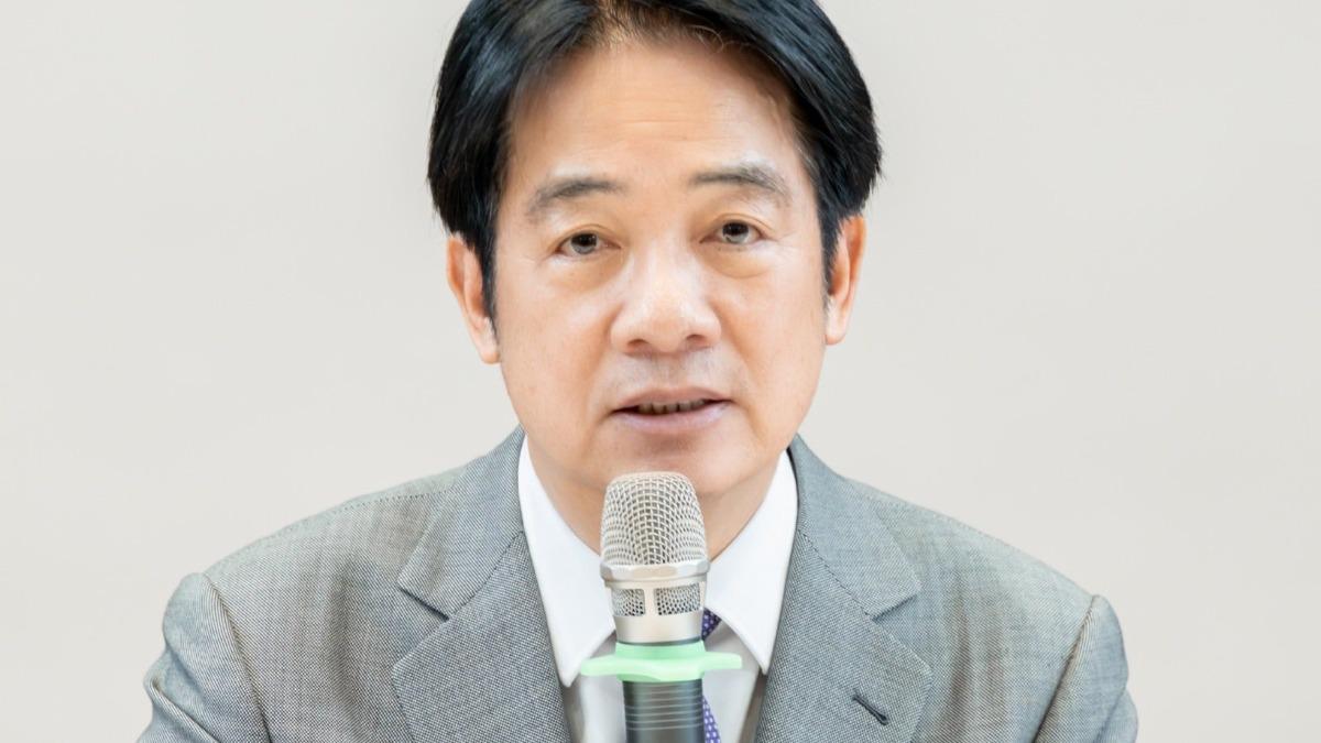 內閣傳改組!他重砲轟「換藥不換方」:賴清德殺之唯恐不及