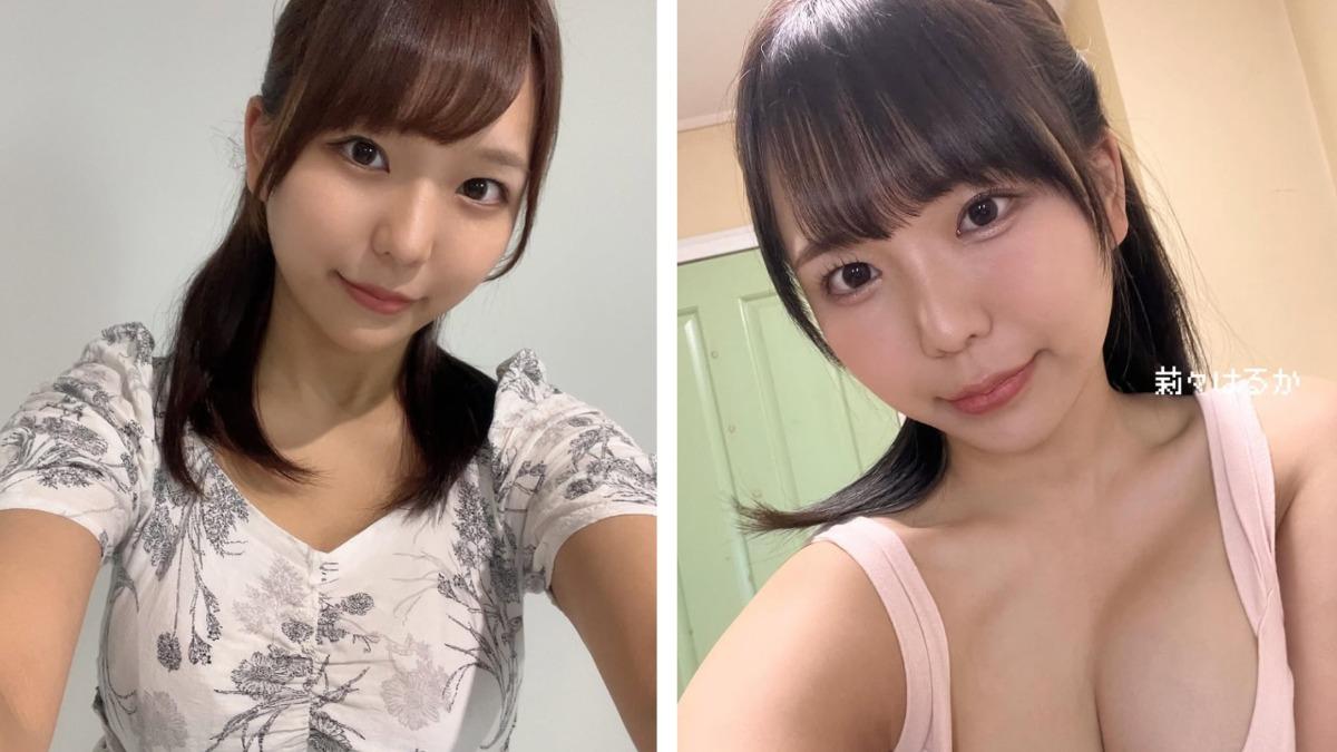 H級AV女優心酸喊「路上遇到我別跟我說話」 真實原因太令人心疼