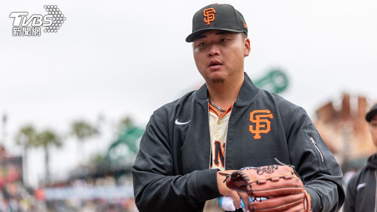 MLB／單局2觸身提前退場！　鄧愷威3.1局失3分吞本季第2敗