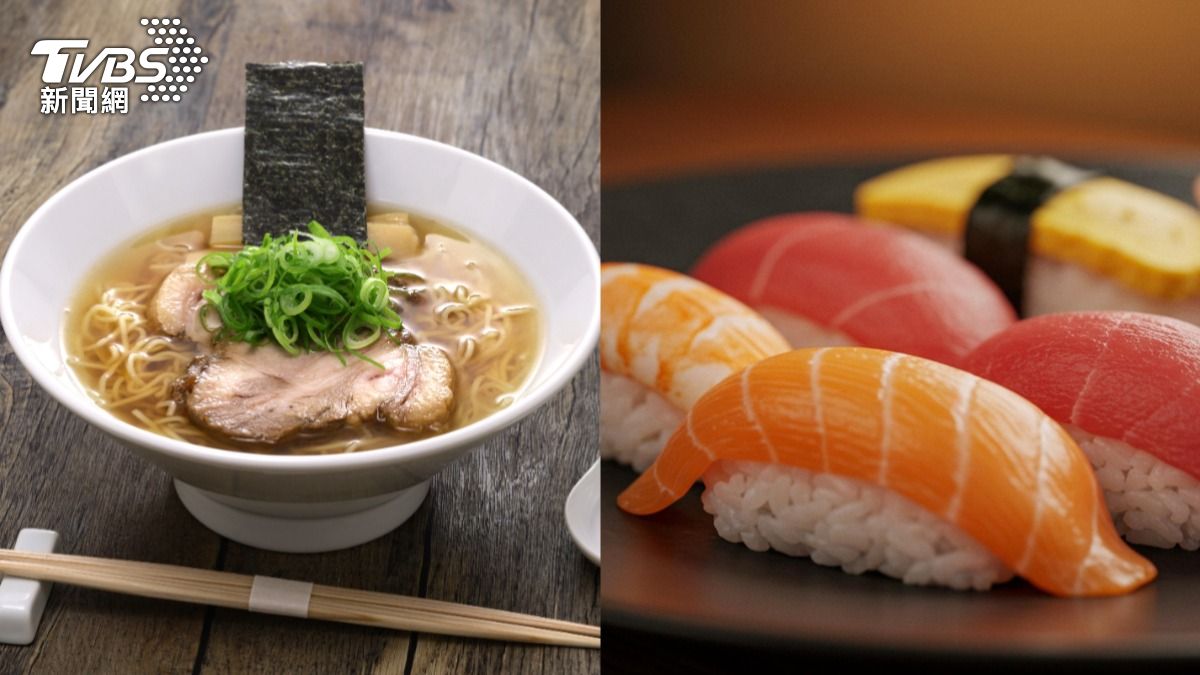 日本胃必收藏！10大日式連鎖排隊名店公開　台灣品牌也上榜
