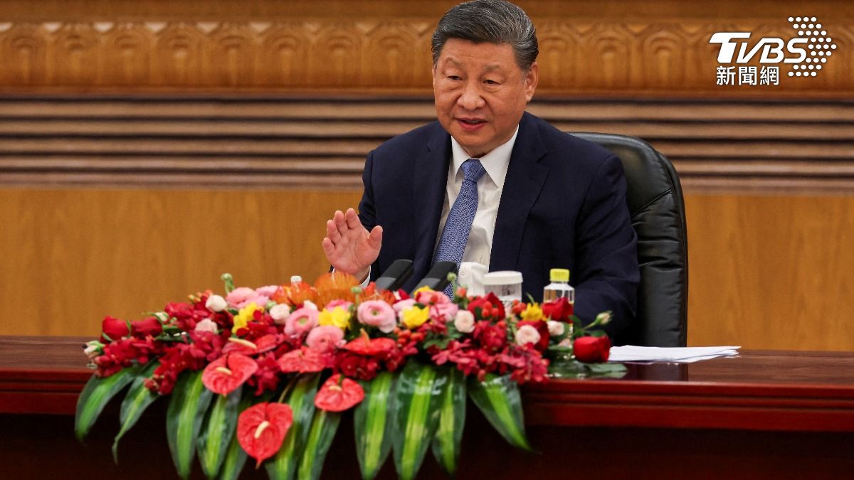 為準備2027攻台？美軍司令：中國加速發展核武器研發