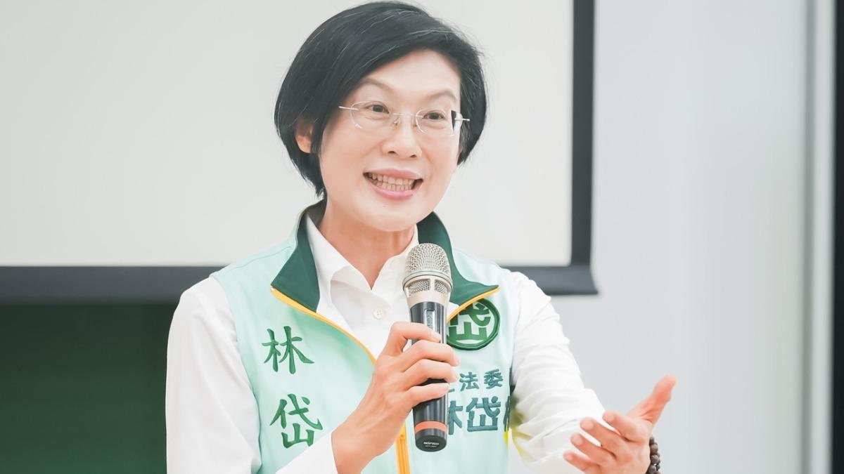 罕發聲警告林岱樺!命理師斷言:「2026死神魔咒」已經開始