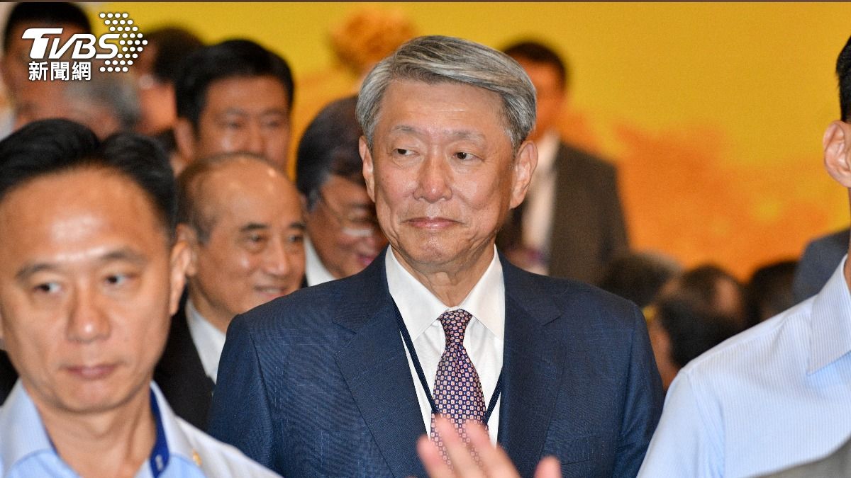 遭點列內閣改組危險名單 郭智輝:我來是偶然、去是必然