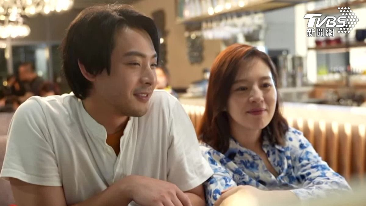《舊金山美容院》10月開播。(圖/TVBS)