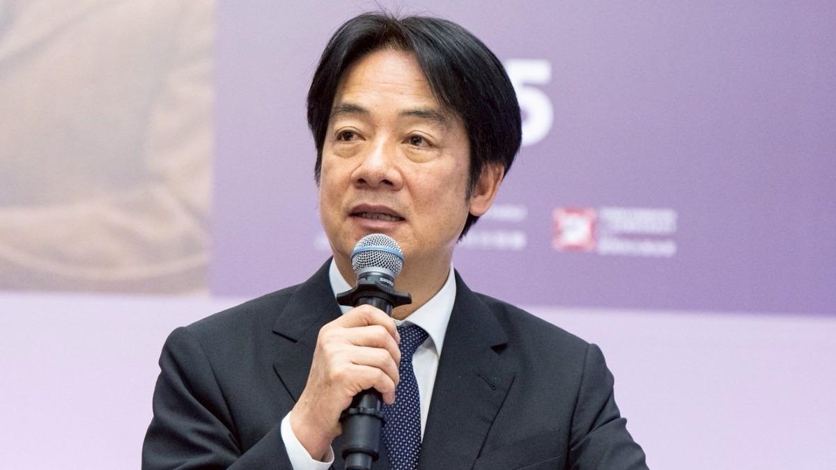 「賴清德要硬幹到底!」他曝徐國勇人事布局:想盡辦法搞死你