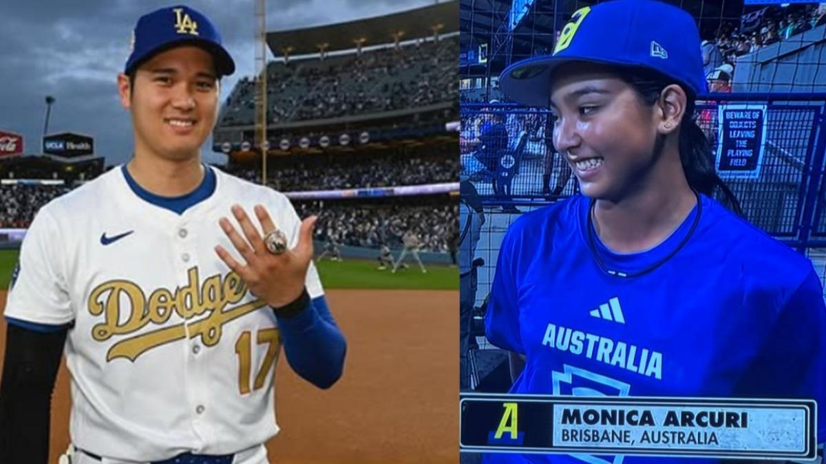 大谷翔平態度惹議!少女球迷親吐「糟糕經歷」 批:本人沒那麼謙虛