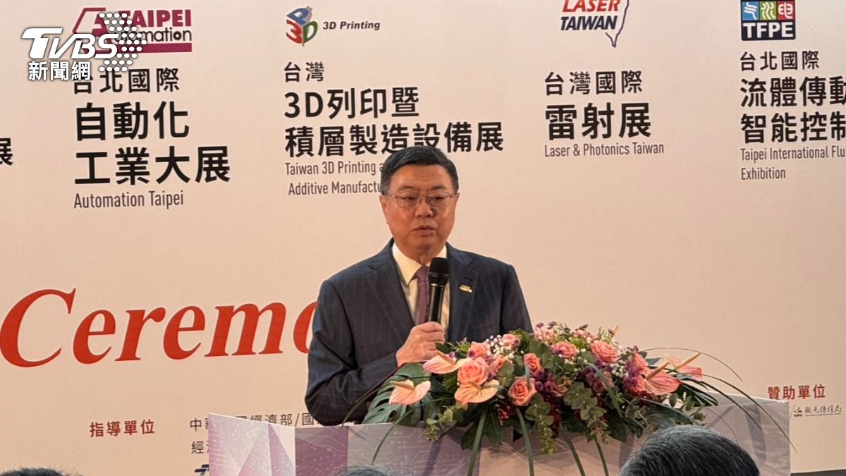 關稅20%+N還在談判 卓榮泰給鄭麗君「空白假單」:可隨時飛美