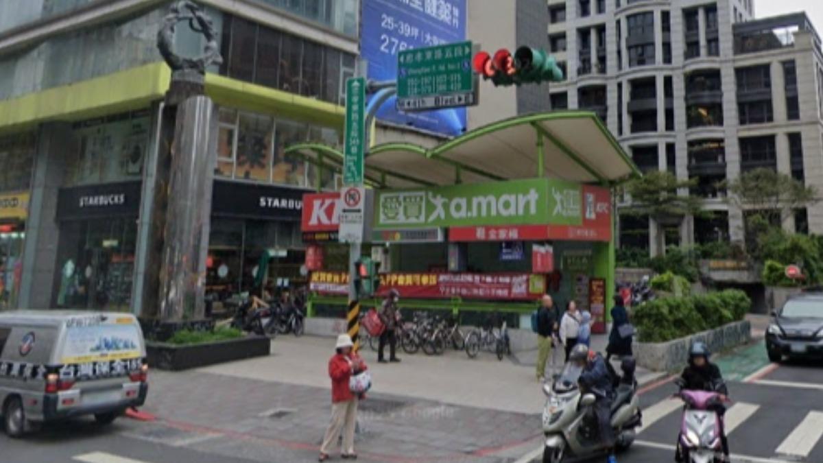 25年回憶沒了!愛買忠孝店櫃位全撤出 2原因9/30熄燈