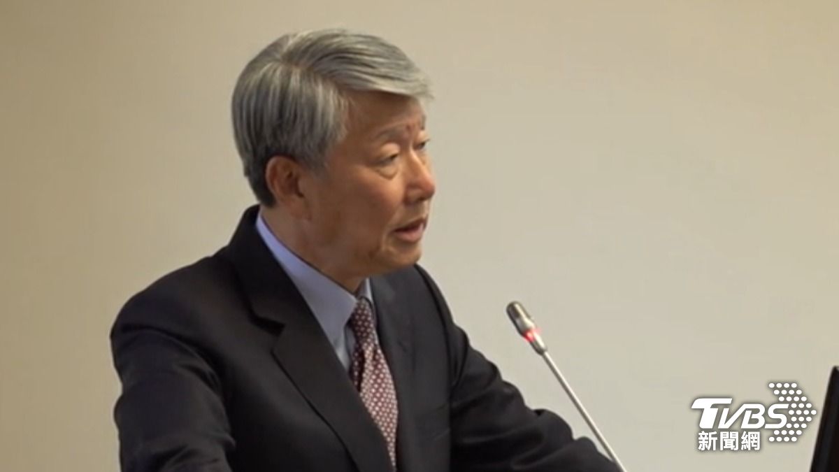 郭智輝脫口「盼新台幣匯價維持31元」 央行急發聲:由市場供需決定