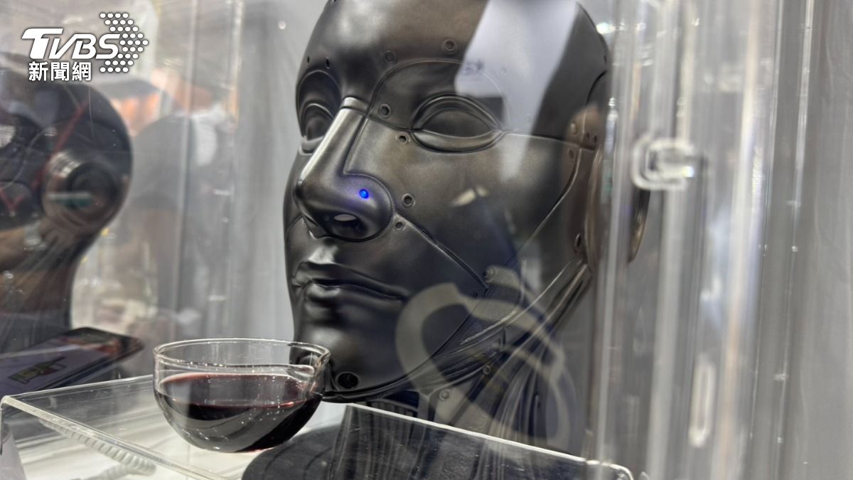 廣運攜手美廠推「AI電子鼻」 封測廠日月光已買5千套
