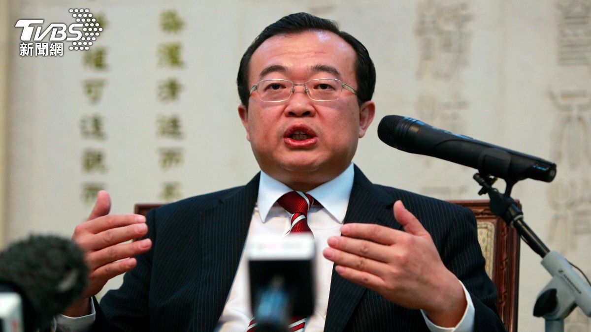 俯瞰東北亞／中國外交部內鬥？　「對美和緩派」劉建超遭拘捕　衝擊中國對外關係