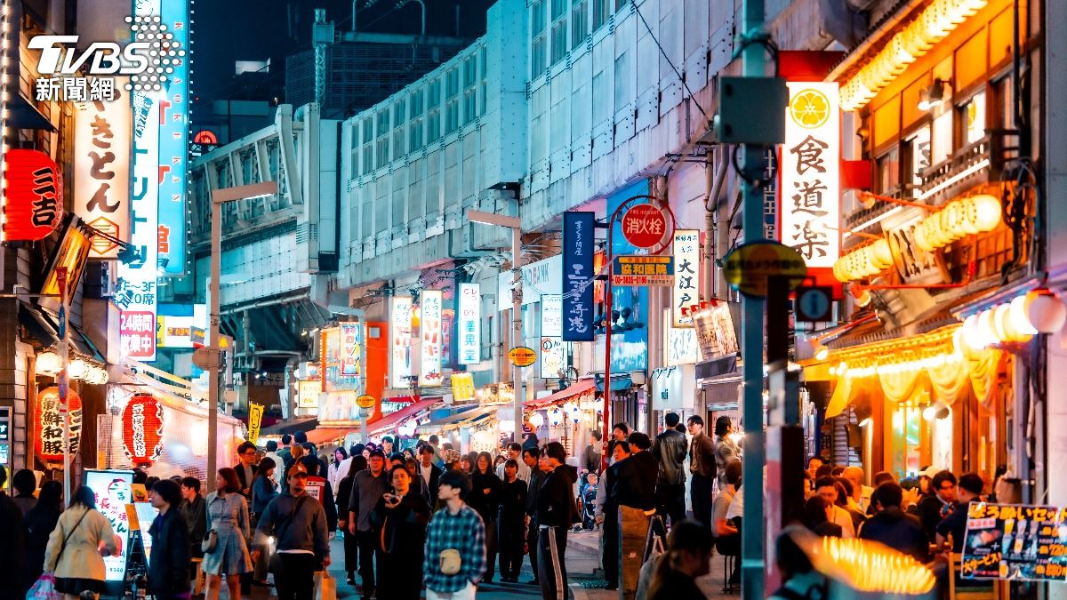 中國旅日警示衝擊!小旅行社訂單蒸發8成 北海道飯店憂取消潮