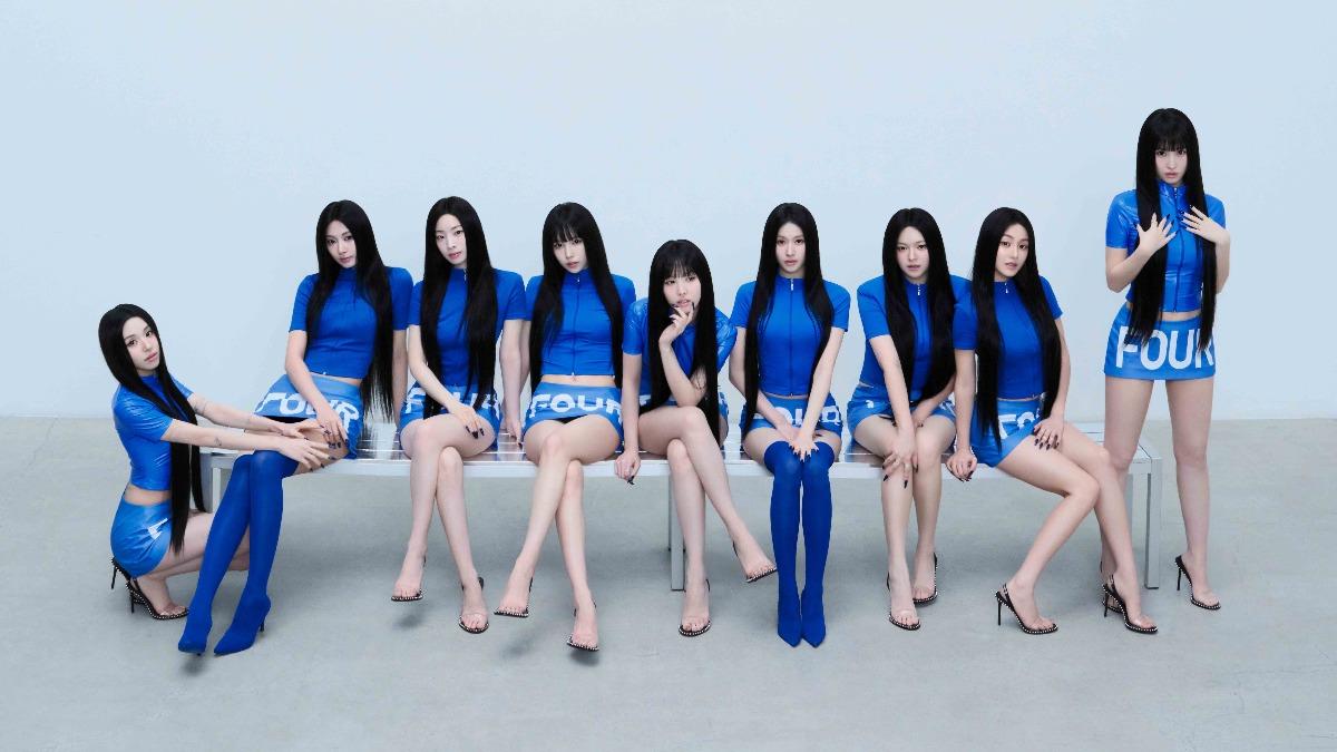 今起搶票!TWICE高雄演唱會「卡友優先買」賣光 粉絲哀嚎加場