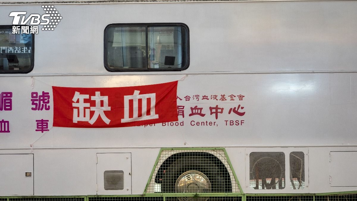 全台連日暴雨!水庫喝飽血庫「拉警報」 高雄O型僅剩3.5天