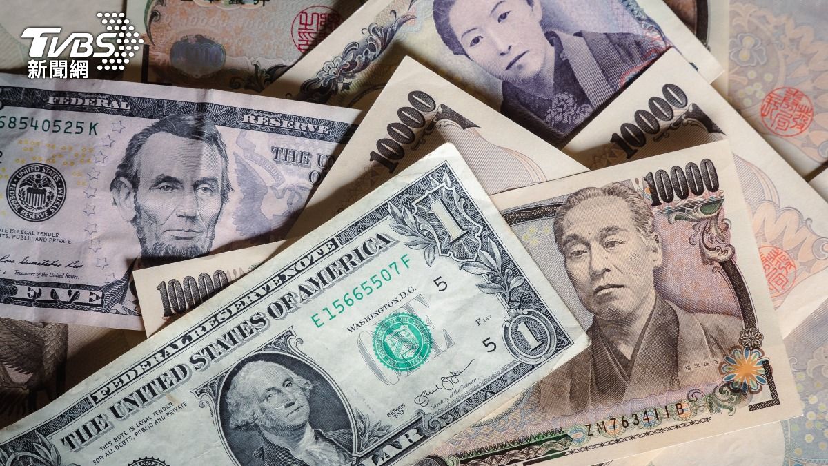 國泰金國民經濟信心調查出爐!這2種外幣最受民眾青睞
