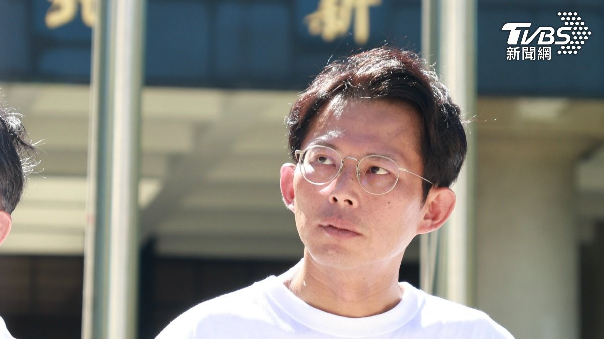 列黃國昌5大優勢「川伯怎比?」 苦苓喊話藍營:別高興太早