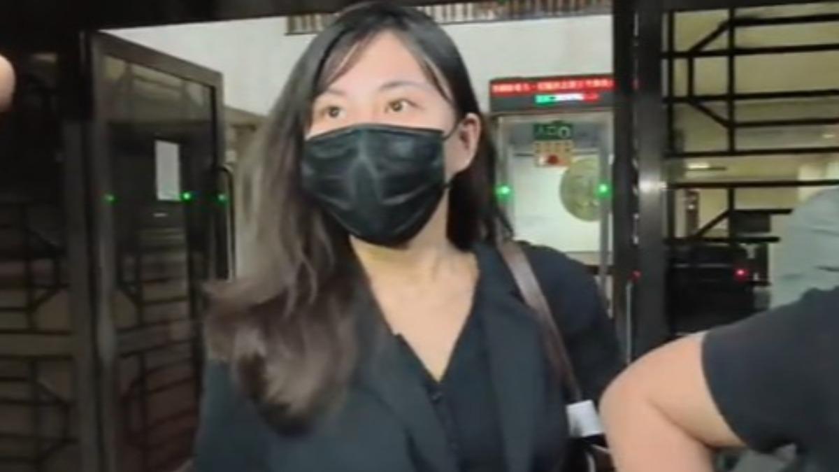 「仙塔律師」涉靈骨塔詐騙案遭起訴，檢方求處1年徒刑。（圖／TVBS）