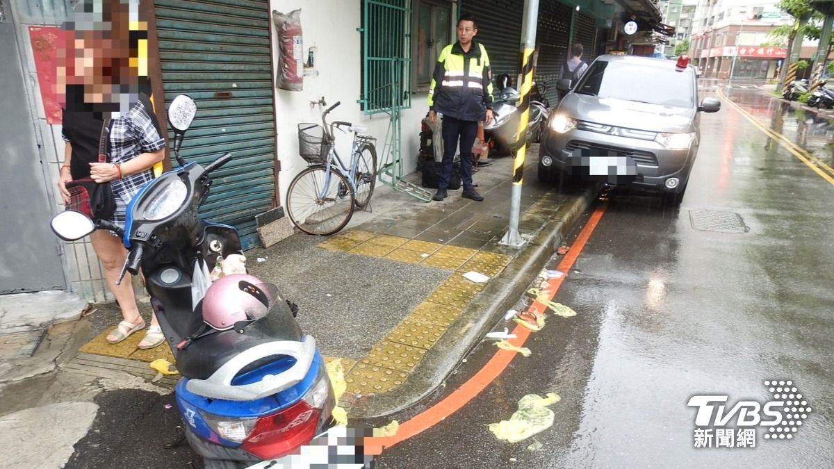 新北醉男小吃店前爆衝突 老闆友人加入戰局遭K一度命危