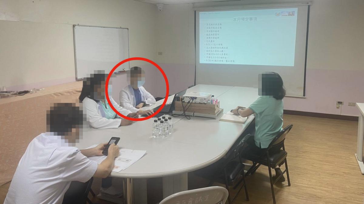 莊姓社工平時工作認真,一生奉獻社福,原報考護理系剛收錄取通知,沒想到遇上死劫。(圖/民眾提供)