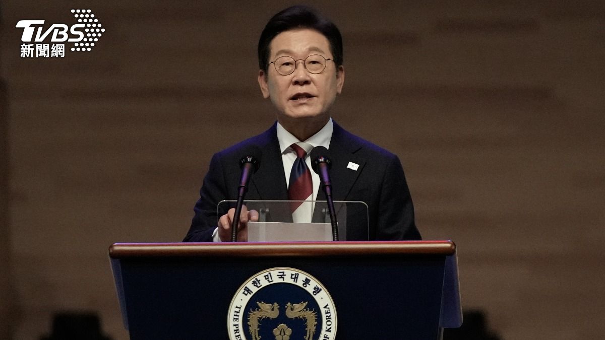 李在明攜韓最大籌碼「振興造船業」訪美 南韓人憂損本地經濟