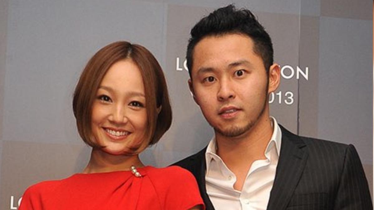 日本金牌蛙王爆偷吃女公關+共度春宵 北島康介認了:超爽的關係