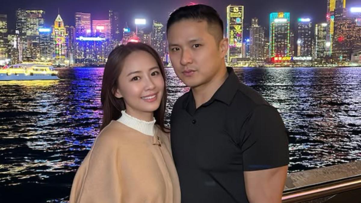 賴薇如老公爆未經店家同意拿取商品,還反嗆員工。(圖/翻攝自royalisroyal IG)