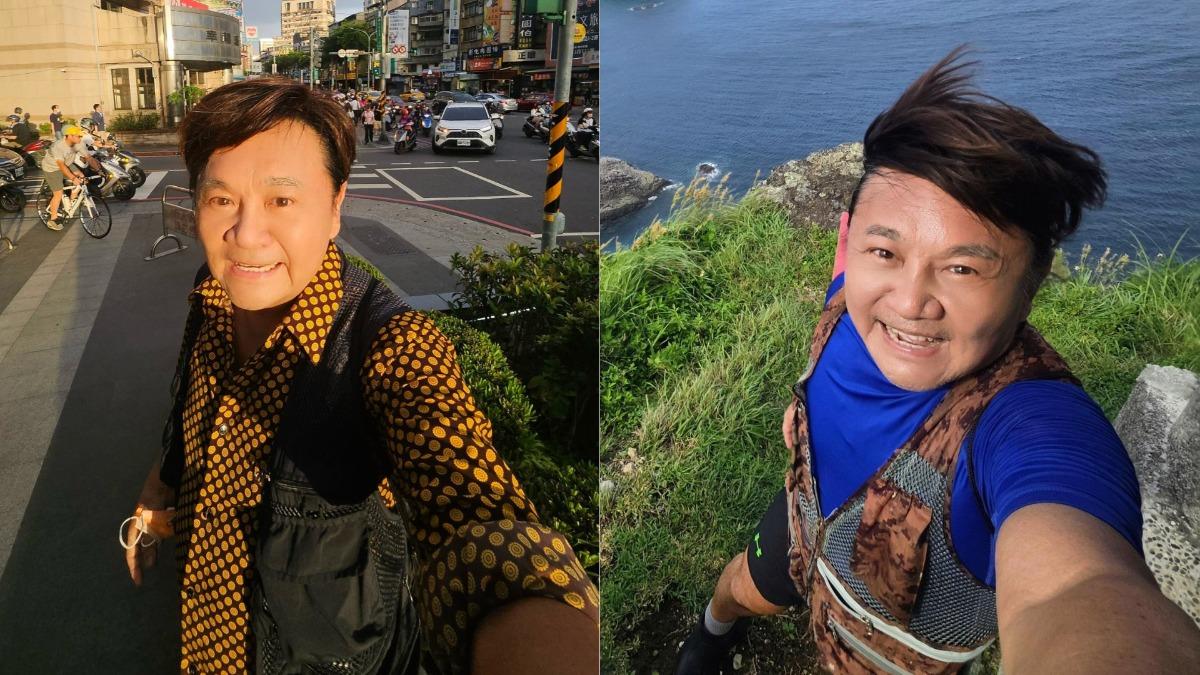 眭澔平突發不自殺聲明!駁性騷:整骨師「後台硬」