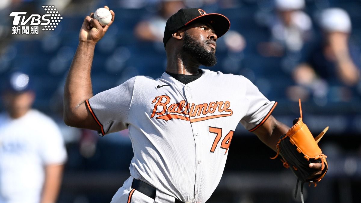 MLB／前年才動TJ！金鶯守護神「右肩又開刀」　下季恐提前報銷
