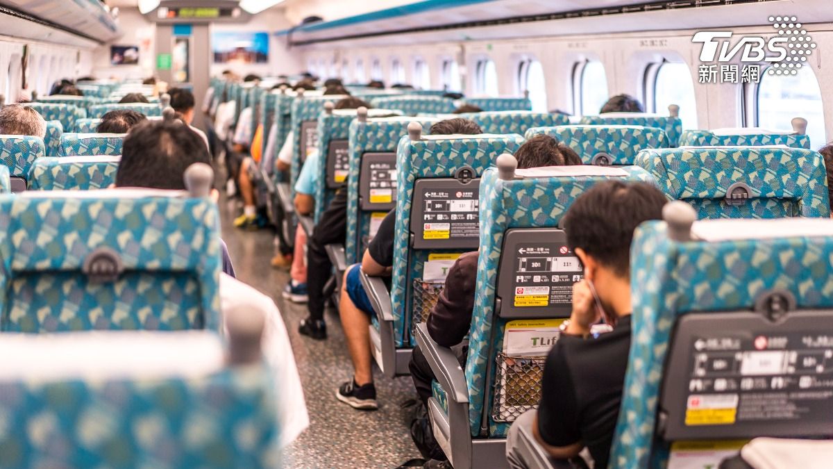 9月新制懶人包!高鐵「寧靜車廂」禁講電話 1縣市違停拖吊要先廣播