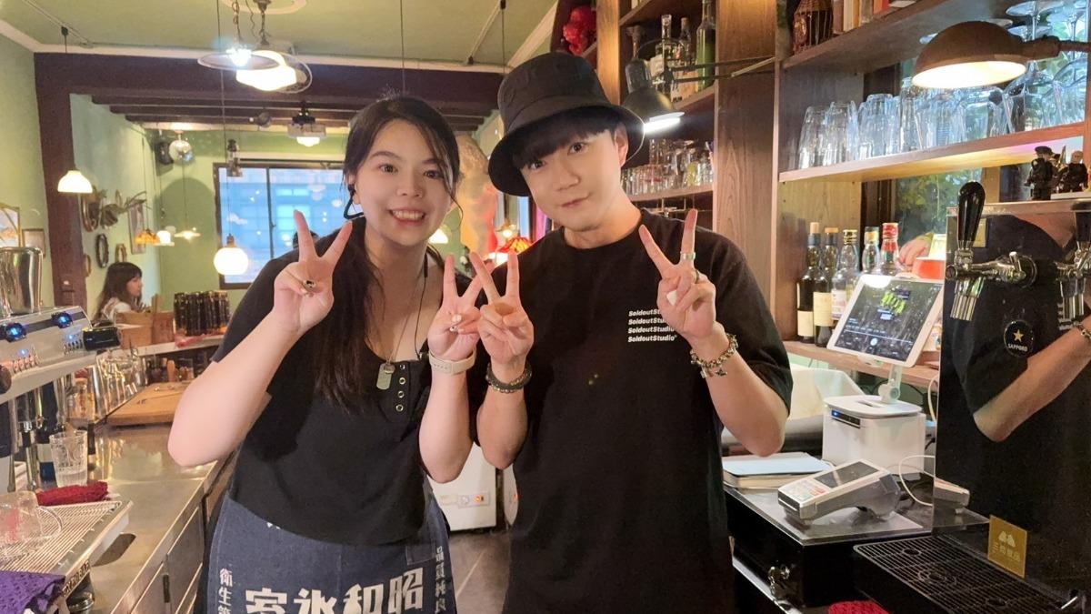 前兒童台哥哥爆「弄哭21歲嫩妹店員」 結局竟大反轉