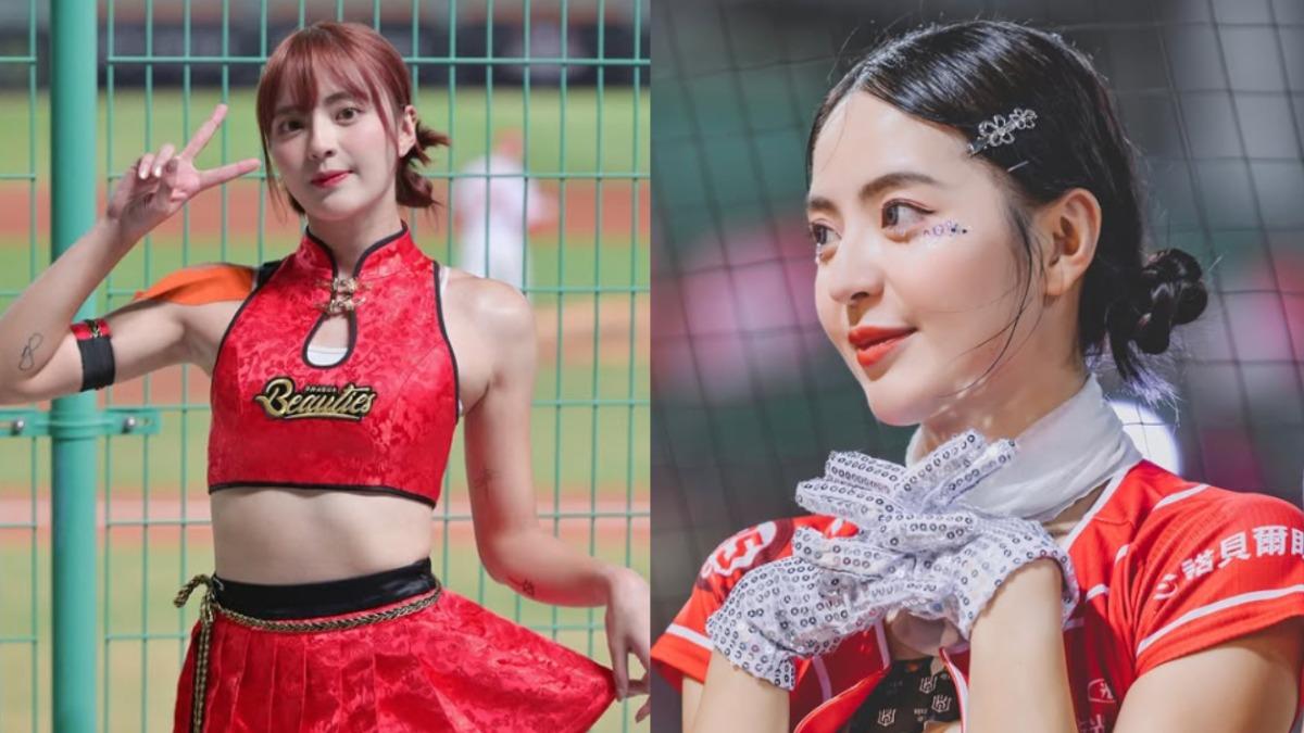 小龍女口水身體出狀況!急告假「開刀除病灶」 經紀公司證實停工