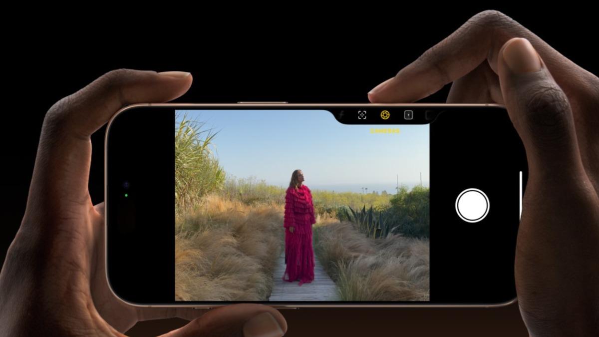 iPhone「相機控制鍵」要掰了?爆料曝使用率低 恐只活2代