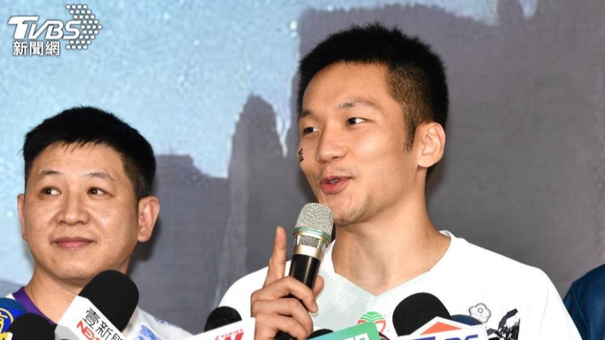 明星選手入閣!傳李洋任運動部長 職棒選手陳義信入原民會