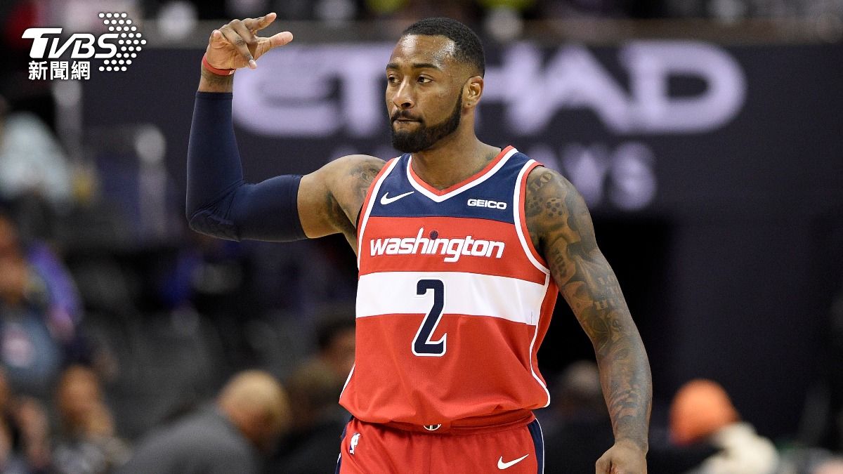 NBA/才剛宣布退休!「牆哥」轉行當球評 聯手4球星登主播台