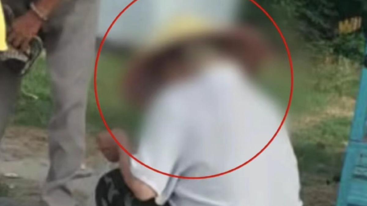 性侵14歲少女被判10年!7旬陸翁「沒被關」在外閒晃 原因曝光