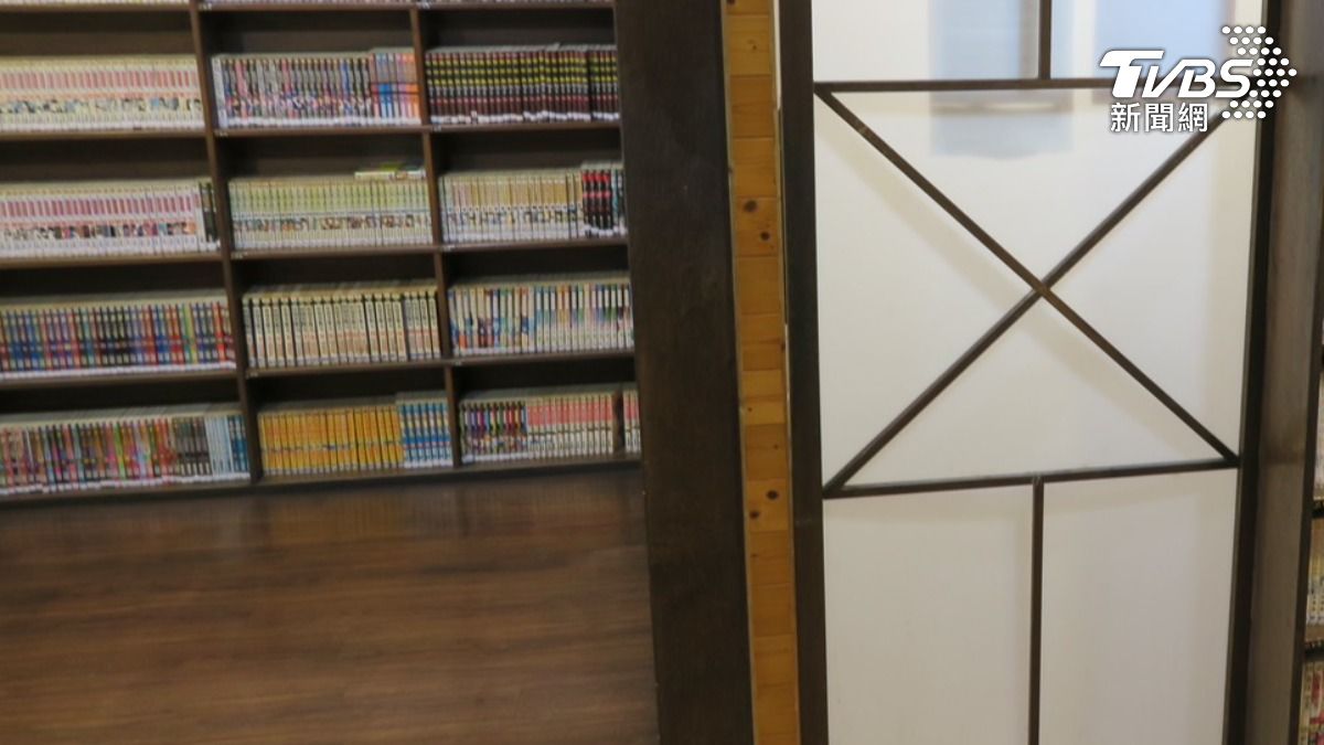 包廂淪停屍間!高雄製毒師「陳屍漫畫店」 驚人案底曝