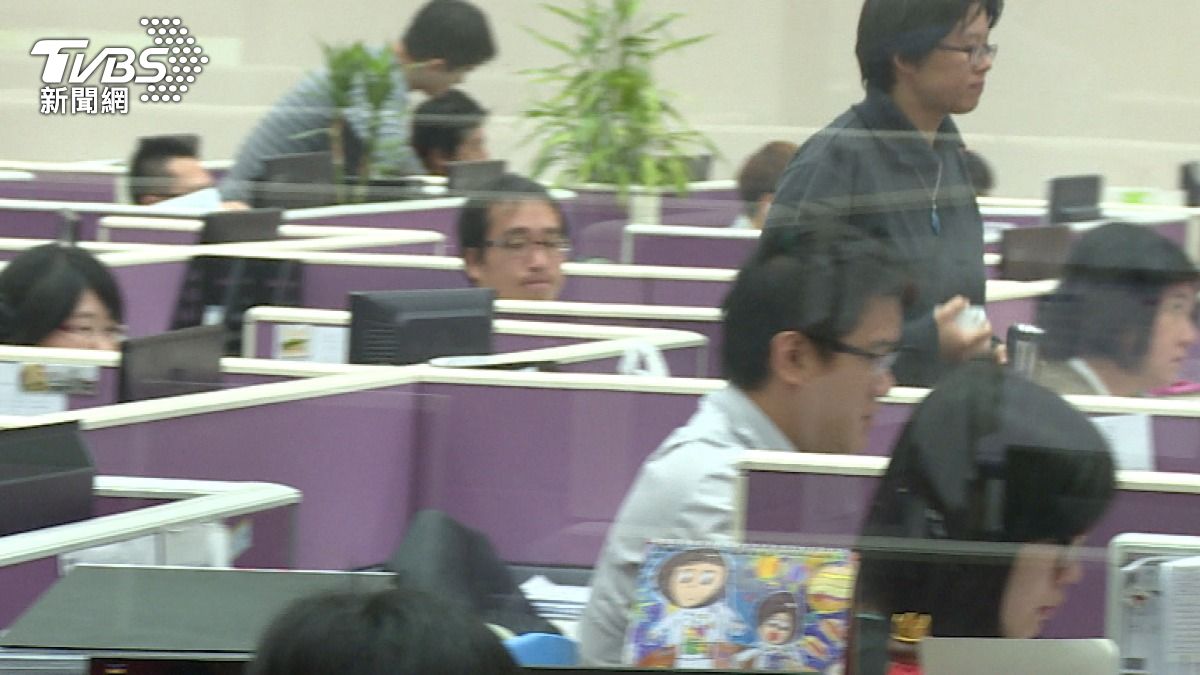 斜槓風潮蔓延! 93%上班族有意兼職「增加收入」成首要動機