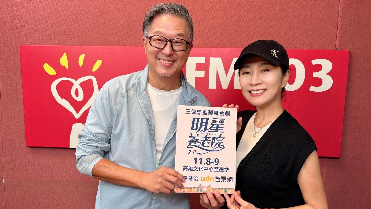 劉文正愛將追不到 方文琳多年後認了「幸好沒交往」原因曝光