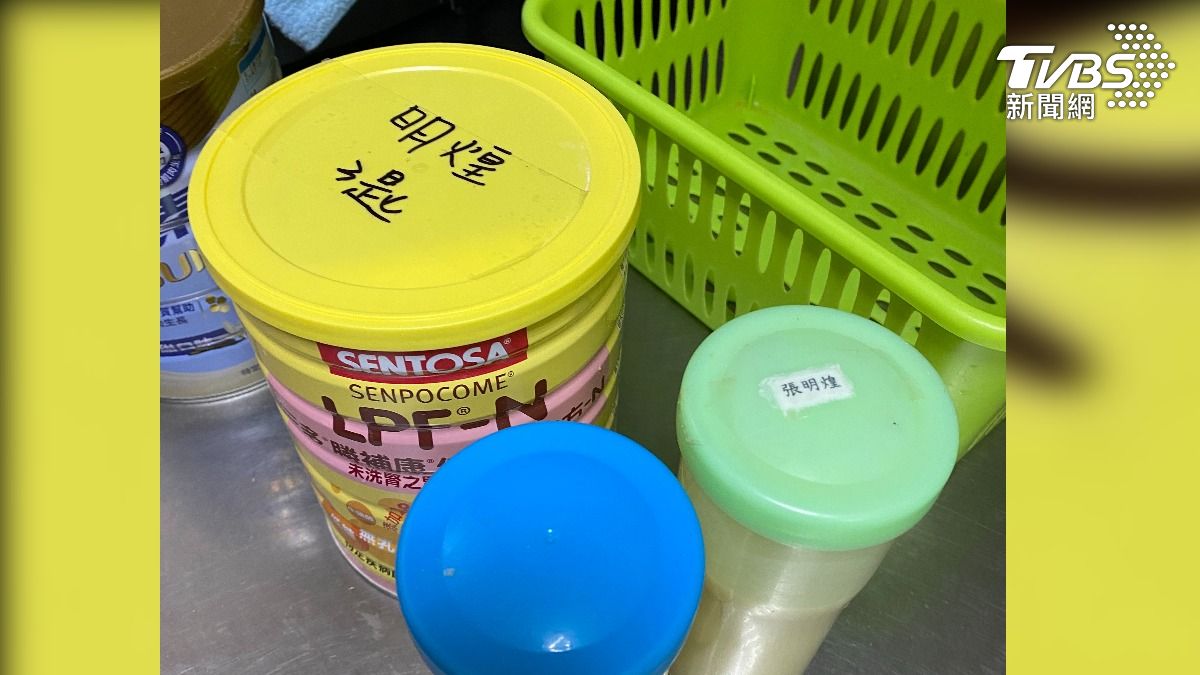 嘉基爆「鹽奶毒翁」超標30倍！至今找嘸兇手　家屬批院方扯謊