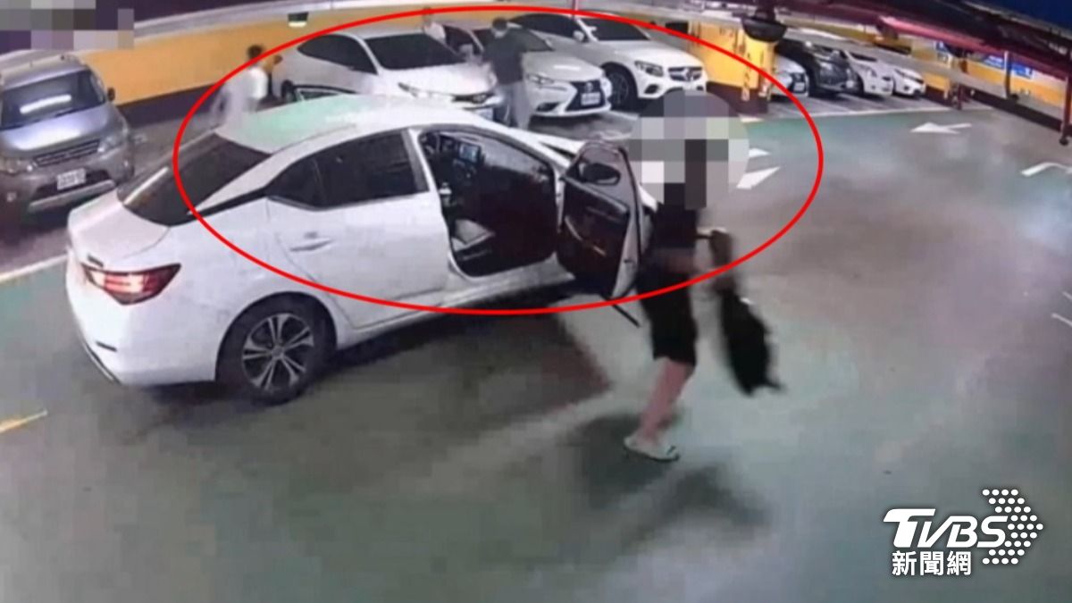 台北101旁綁架!男欠黑幫140萬 慘被開直播凌虐勒贖400萬