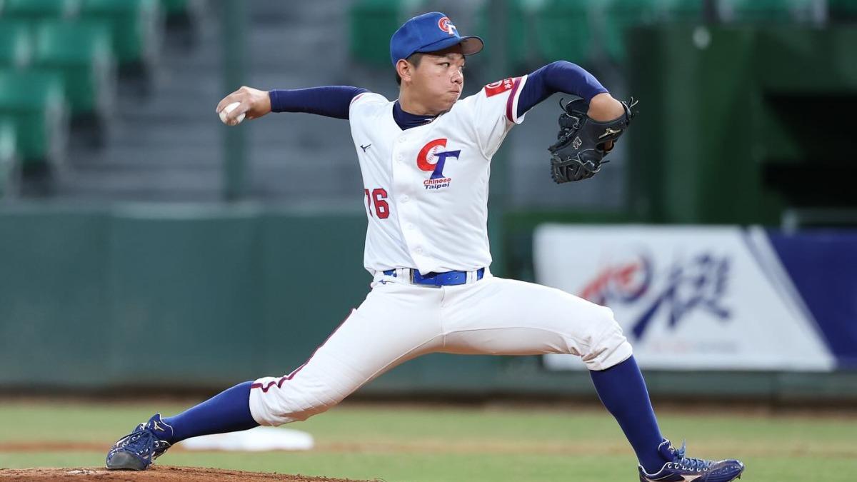 U15亞洲盃/中華隊10:0「扣倒菲律賓」! 明碰日本殊死戰