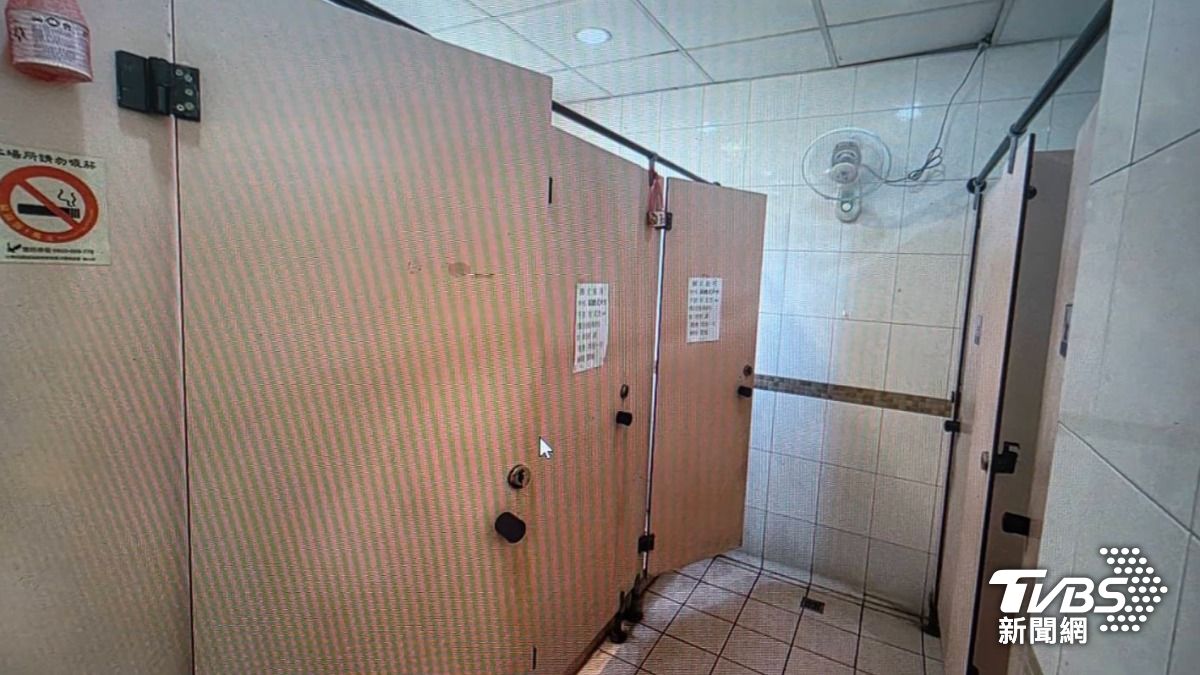 快訊／借衛生紙急衝廁所卻沒再出來　高雄50歲男陳屍女廁