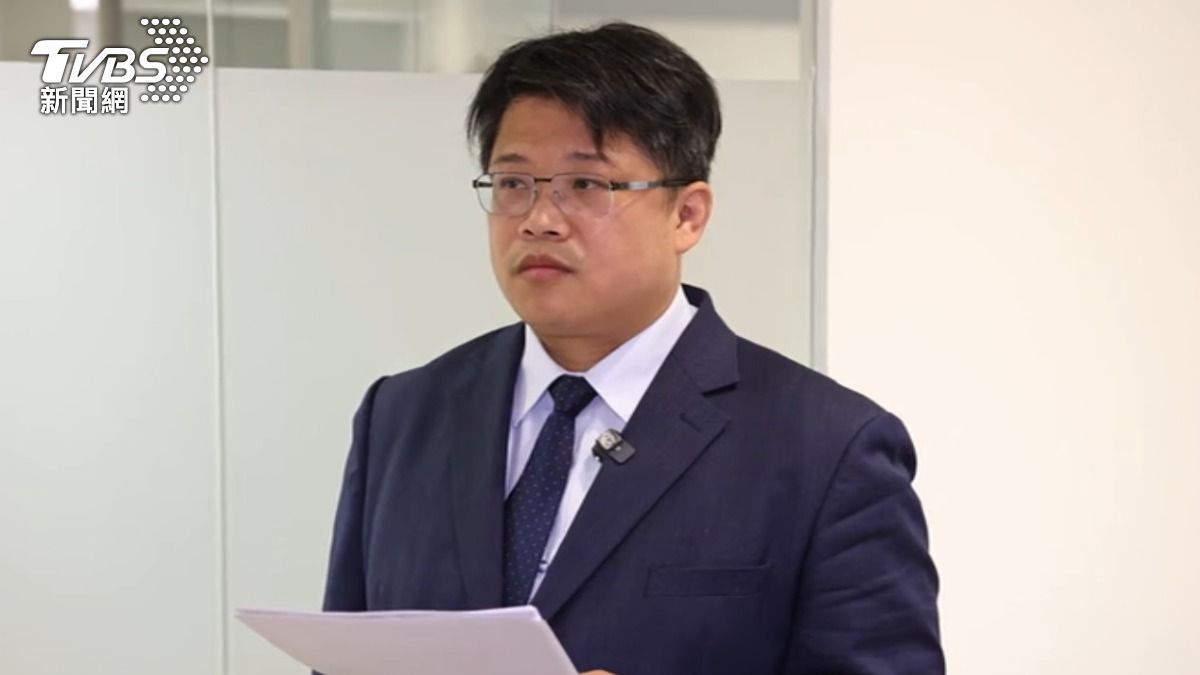 遭家長控訴多項缺失,托嬰中心委任律師出面澄清。(圖/TVBS)