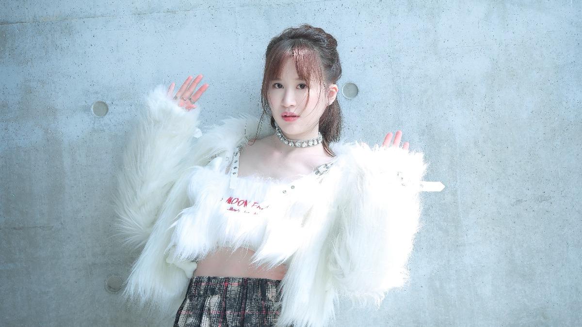曾是白冰冰愛徒!哈佛女星神隱2年近況曝 吐失去自我叛逆心聲