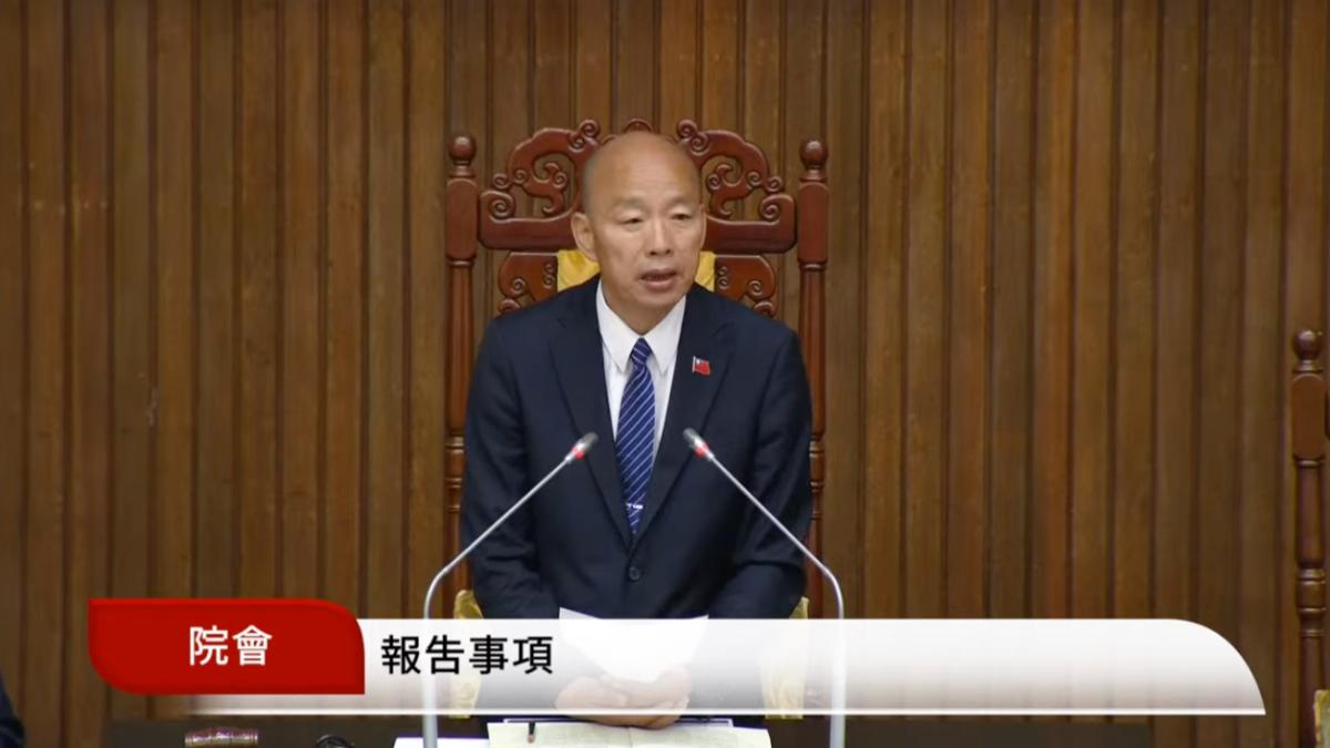 普發一萬近了!不排富、規模5900億 朝野共識下逕付二讀