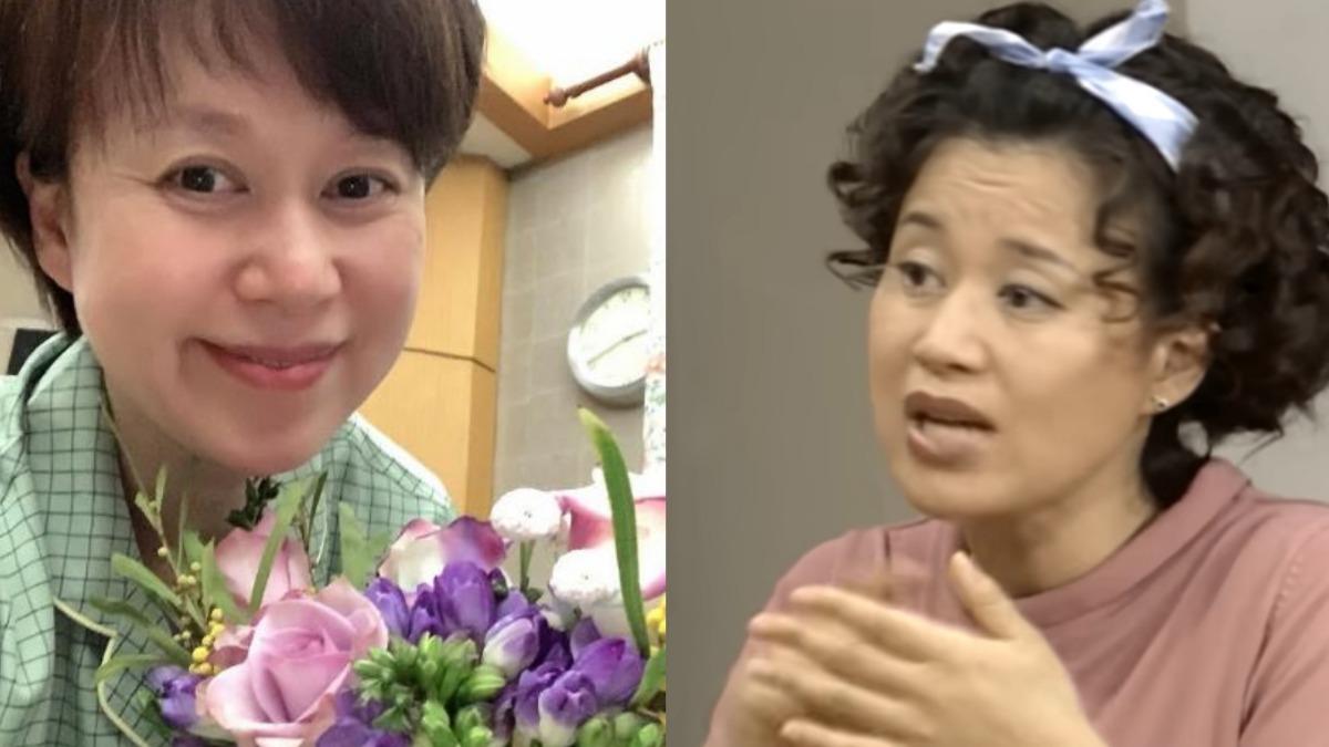 《順風婦產科》朴美善突暫停活動！經紀公司證實罹癌：治療休養中